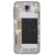 Back Panel Cover For Samsung Galaxy J7 2017 Gold - Maxbhi Com