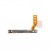Power Button Flex Cable For Samsung Galaxy J7 2017 On Off Flex Pcb By - Maxbhi Com