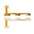 Volume Button Flex Cable For Xiaomi Poco F5 Pro By - Maxbhi Com