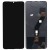 LCD with Touch Screen for Itel P55 5G Green