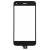 Touch Screen Digitizer For Huawei Y6 Pro Black By - Maxbhi Com