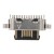 Charging Connector For Lg K92 5g By - Maxbhi Com