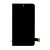 Lcd With Touch Screen For Google Pixel Fold Black By - Maxbhi Com