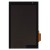 Lcd With Touch Screen For Acer Iconia Tab A501 Black By - Maxbhi Com