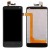 Lcd With Touch Screen For Acer Liquid Z4 Black By - Maxbhi Com