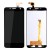 Lcd With Touch Screen For Alcatel Idol Mini Ot6012x Black By - Maxbhi Com