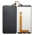 Lcd With Touch Screen For Alcatel One Touch Idol 2 S Black By - Maxbhi Com