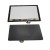 Lcd With Touch Screen For Amazon Kindle Fire Hd 8 9 32gb Wifi Black By - Maxbhi Com