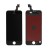 Lcd With Touch Screen For Apple Iphone 5c Cdma 16gb Black By - Maxbhi Com