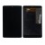 Lcd With Touch Screen For Asus Google Nexus 7 Cellular Black By - Maxbhi Com