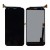 Lcd With Touch Screen For Asus Padfone 2 32 Gb Black By - Maxbhi Com