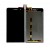 Lcd With Touch Screen For Asus Zenfone 6 A600cg Black By - Maxbhi Com