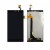 Display for Gionee Elife E7 Black (Combo Folder) by Maxbhi.com