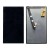 Lcd With Touch Screen For Htc Oneblack By - Maxbhi Com