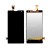 Lcd With Touch Screen For Huawei Honor 3c Black By - Maxbhi Com