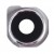 Camera Lens Glass with Frame for LG Q6  Platinum