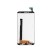 Lcd With Touch Screen For Alcatel Idol 2 Slate By - Maxbhi Com