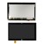 Lcd With Touch Screen For Lenovo Thinkpad Tablet 2 32gb Wifi Black By - Maxbhi Com