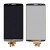Lcd With Touch Screen For Lg G3 D851 Black By - Maxbhi Com