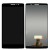 Lcd With Touch Screen For Lg G Vista D631 Black By - Maxbhi Com