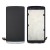Lcd With Touch Screen For Lg Leon Black By - Maxbhi Com