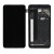Display for Micromax A310 Canvas Nitro Black (Combo Folder) by Maxbhi.com
