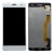Display for Micromax A350 Canvas Knight White (Combo Folder) by Maxbhi.com