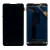 Lcd With Touch Screen For Micromax Canvas Nitro A311 Black By - Maxbhi Com