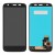Lcd With Touch Screen For Motorola Moto G 4g Black By - Maxbhi Com