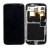 Lcd With Touch Screen For Motorola New Moto X 32gb Black By - Maxbhi Com