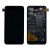 Lcd With Touch Screen For Nokia Lumia 530 Dual Sim Grey By - Maxbhi Com