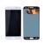 Lcd With Touch Screen For Samsung E500m With Dual Sim White By - Maxbhi Com