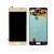 Lcd With Touch Screen For Samsung Galaxy A3 Gold By - Maxbhi Com