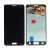 Lcd With Touch Screen For Samsung Galaxy A3 Sma300f Black By - Maxbhi Com