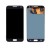 Lcd With Touch Screen For Samsung Galaxy E5 Sme500f Black By - Maxbhi Com