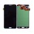 Lcd With Touch Screen For Samsung Galaxy Note 3 N9002 With Dual Sim Black By - Maxbhi Com