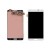 Lcd With Touch Screen For Samsung Galaxy Note 3 N9002 With Dual Sim White By - Maxbhi Com