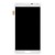 Lcd With Touch Screen For Samsung Galaxy Note 3 Neo White By - Maxbhi.com