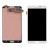 Display for Samsung Galaxy Note 3white (Combo Folder) by Maxbhi.com
