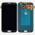 Lcd With Touch Screen For Samsung Galaxy Note Ii N7102 Black By - Maxbhi Com