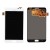 Lcd With Touch Screen For Samsung Galaxy Note N7000 White By - Maxbhi Com