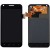 Lcd With Touch Screen For Samsung Galaxy S2 Epic 4g Touch D710 Black By - Maxbhi Com