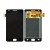 Lcd With Touch Screen For Samsung Galaxy S2 Plus Black By - Maxbhi Com