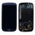 Lcd With Touch Screen For Samsung Galaxy S3 Black By - Maxbhi Com