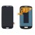 Lcd With Touch Screen For Samsung Galaxy S3 I9300 32gb Brown By - Maxbhi Com