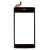 Touch Screen Digitizer For Lava Iris 404 Flair Silver By - Maxbhi Com