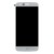 Lcd With Touch Screen For Zte Blade V8 Lite Gold By - Maxbhi Com