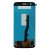 Lcd With Touch Screen For Zte Blade V8 Lite Silver By - Maxbhi Com