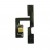 Power Button Flex Cable For Htc Wildfire S On Off Flex Pcb By - Maxbhi Com