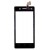 Touch Screen Digitizer For Lava Flair S1 White By - Maxbhi Com